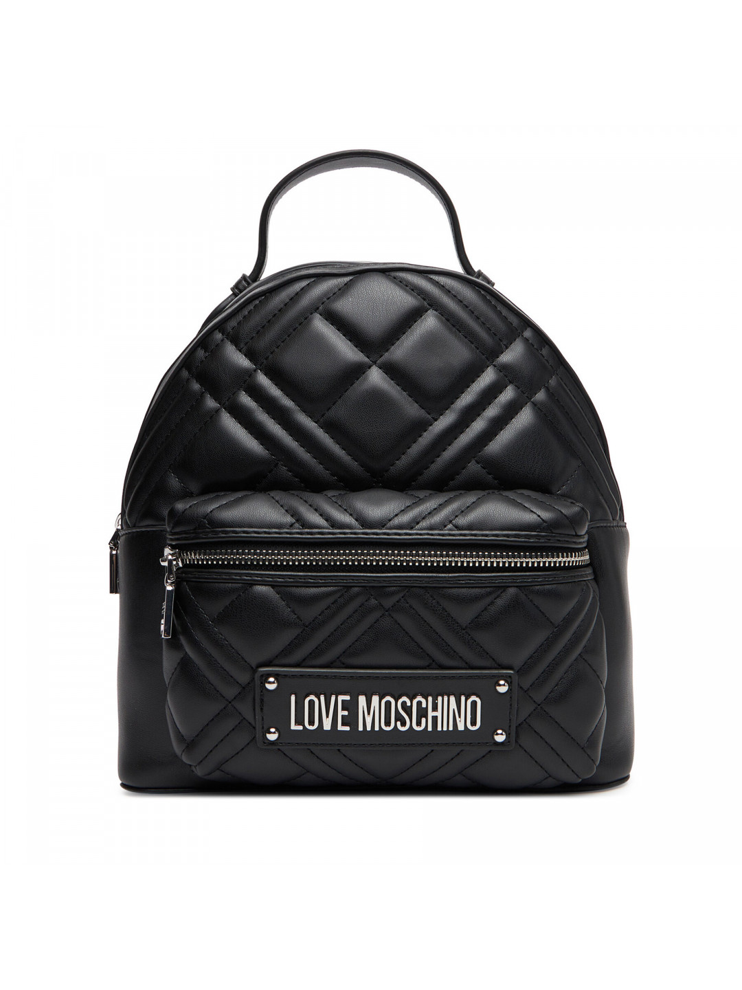 Batoh LOVE MOSCHINO JC4148PP0MLA000B Černá